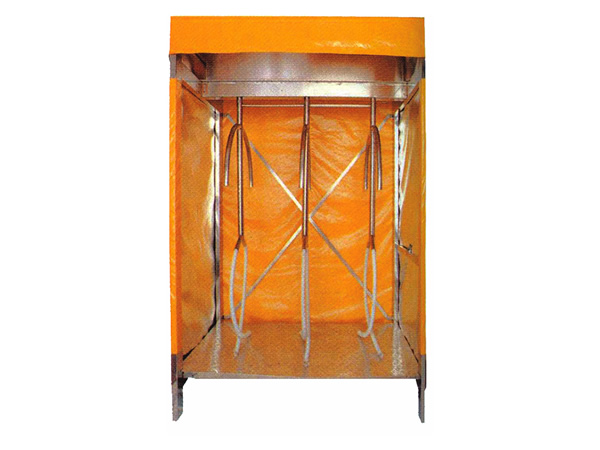 Fire Fighting Clothes Dryer