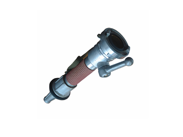 Multifunctional self-defense gun